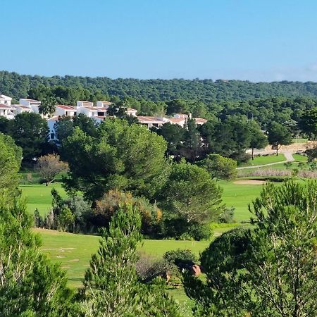 El Ton Διαμέρισμα Son Parc Εξωτερικό φωτογραφία
