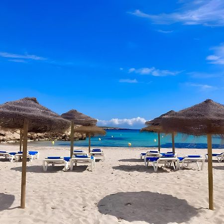 El Ton Διαμέρισμα Son Parc Εξωτερικό φωτογραφία