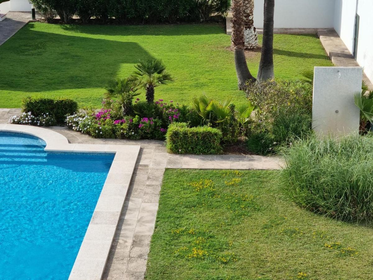 El Ton Διαμέρισμα Son Parc Εξωτερικό φωτογραφία