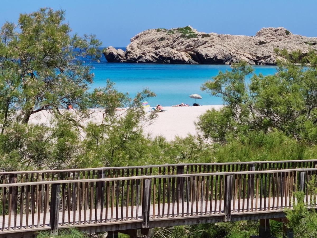 El Ton Διαμέρισμα Son Parc Εξωτερικό φωτογραφία