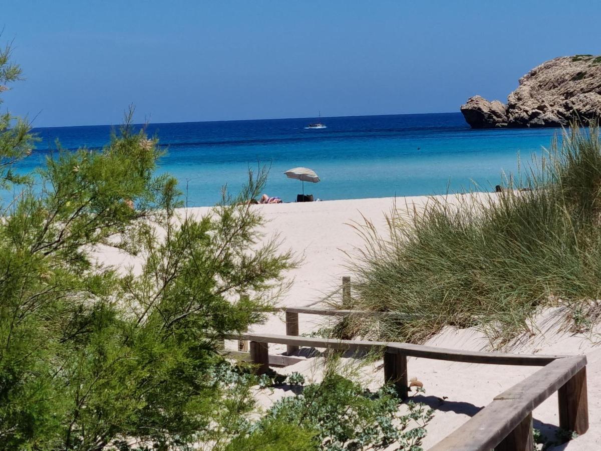 El Ton Διαμέρισμα Son Parc Εξωτερικό φωτογραφία
