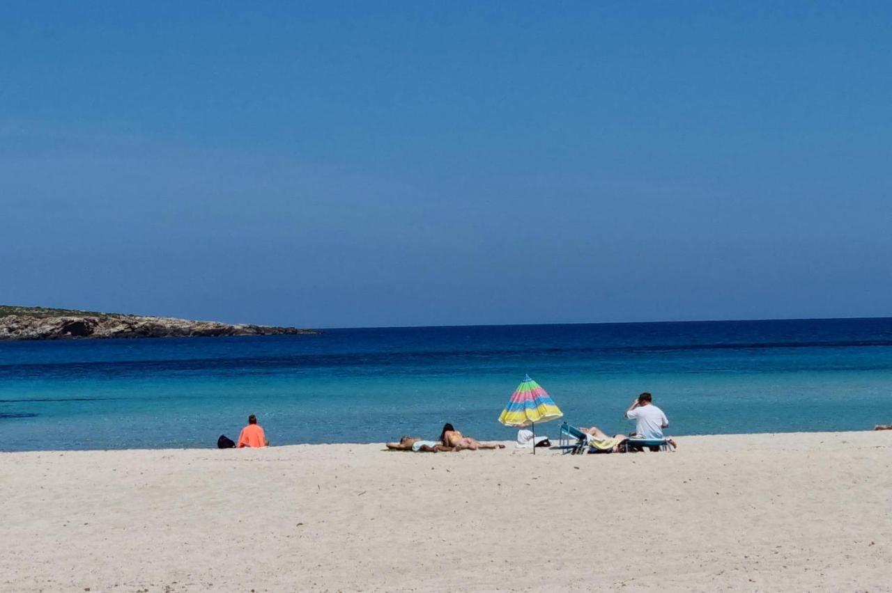El Ton Διαμέρισμα Son Parc Εξωτερικό φωτογραφία