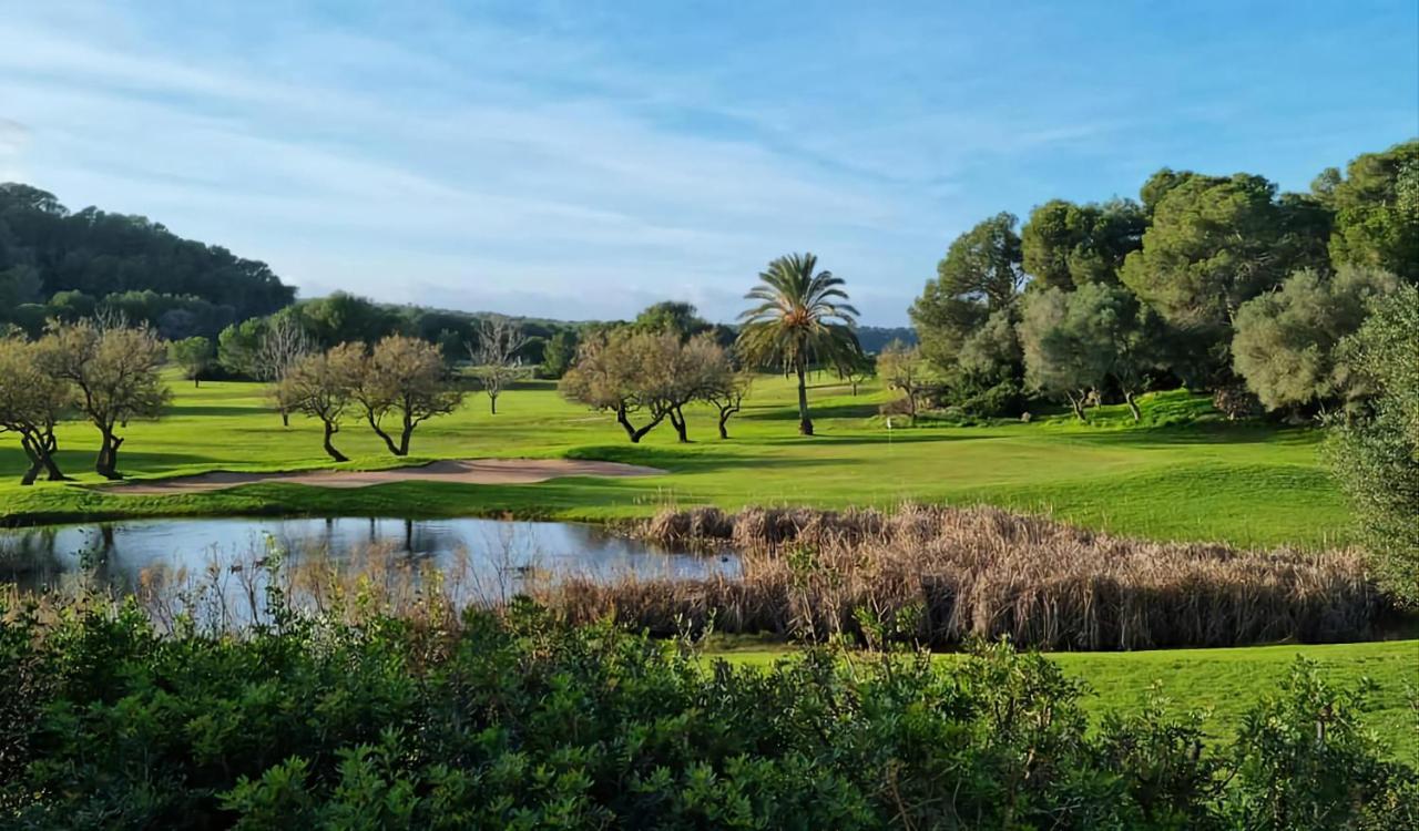 El Ton Διαμέρισμα Son Parc Εξωτερικό φωτογραφία