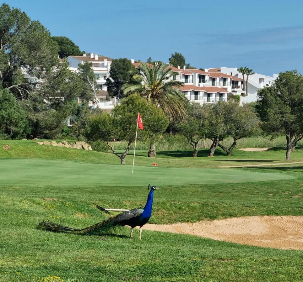 El Ton Διαμέρισμα Son Parc Εξωτερικό φωτογραφία