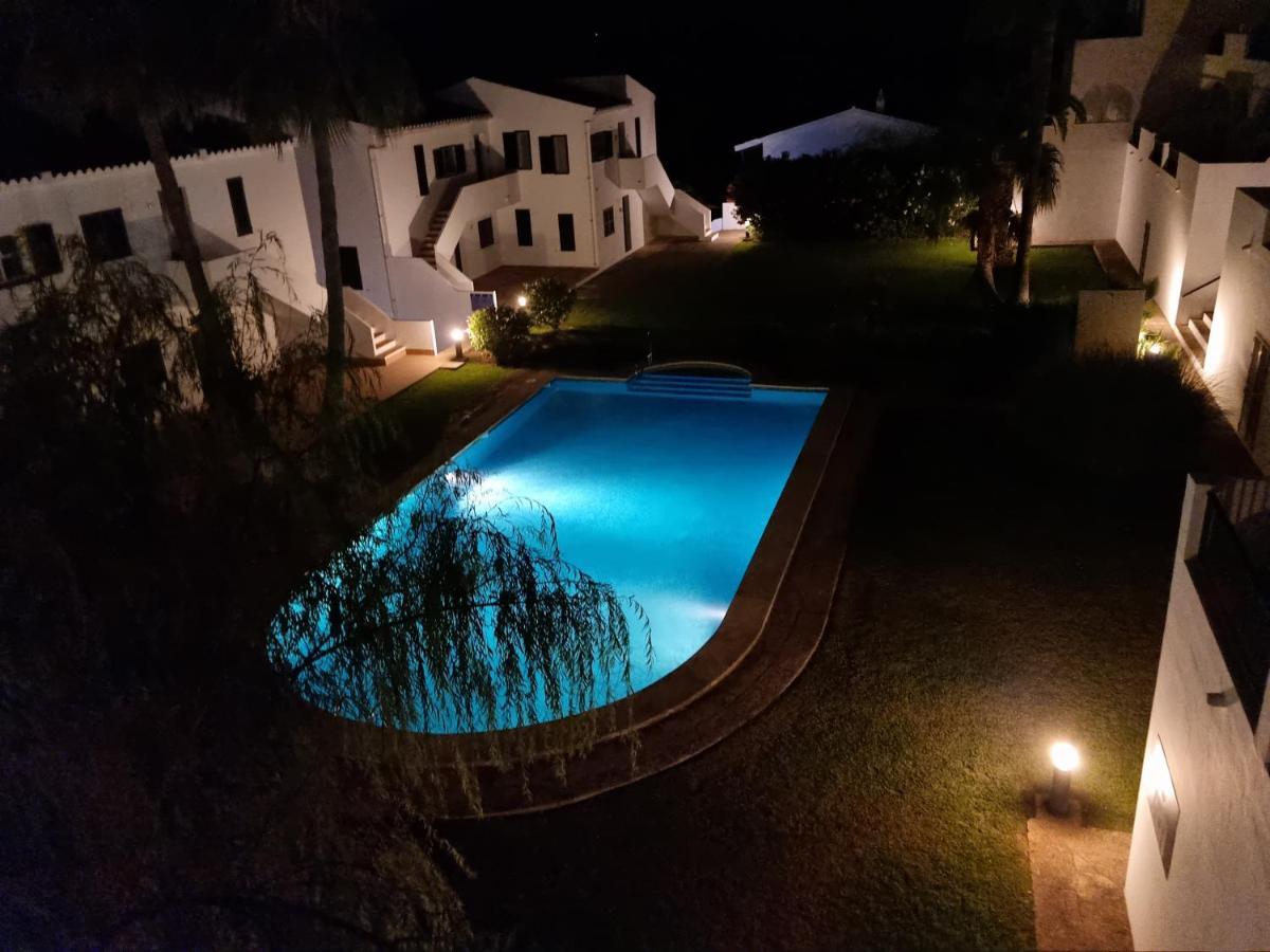 El Ton Διαμέρισμα Son Parc Εξωτερικό φωτογραφία