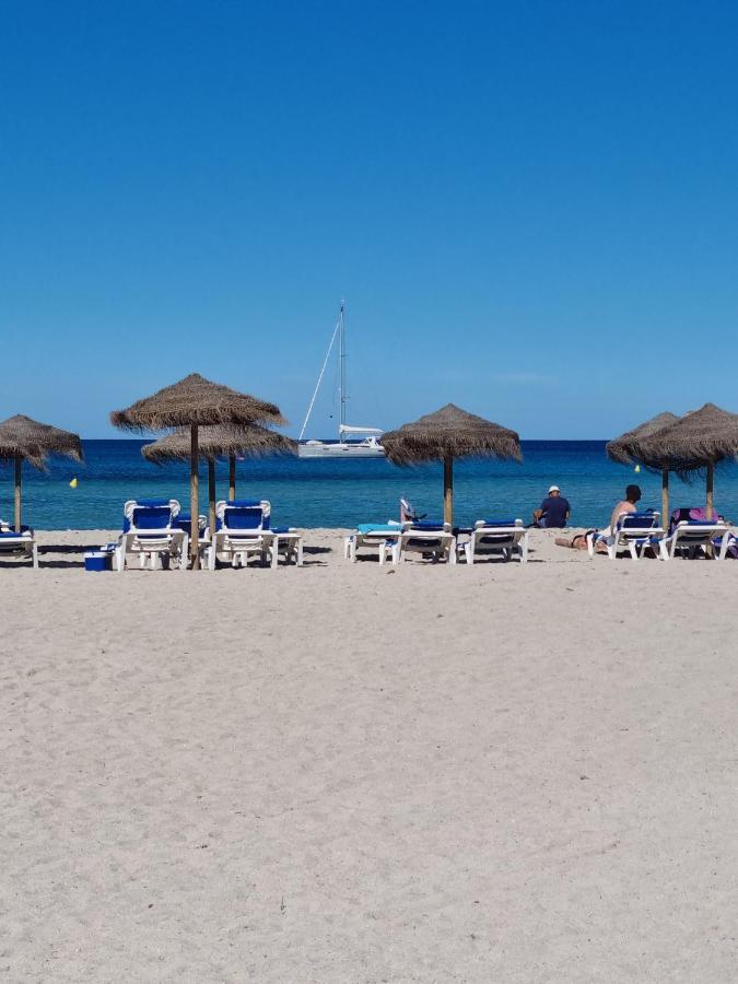 El Ton Διαμέρισμα Son Parc Εξωτερικό φωτογραφία