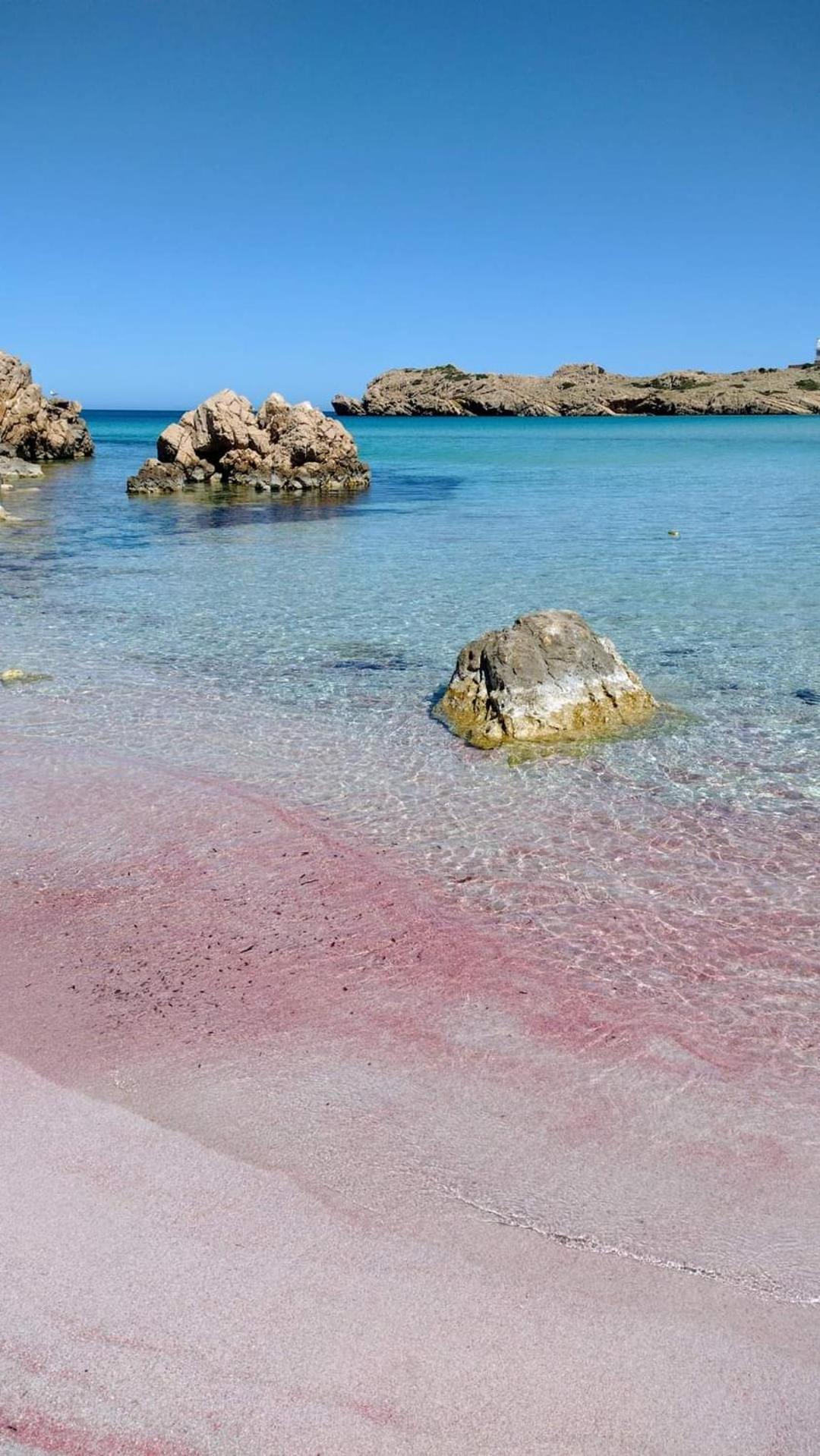 El Ton Διαμέρισμα Son Parc Εξωτερικό φωτογραφία