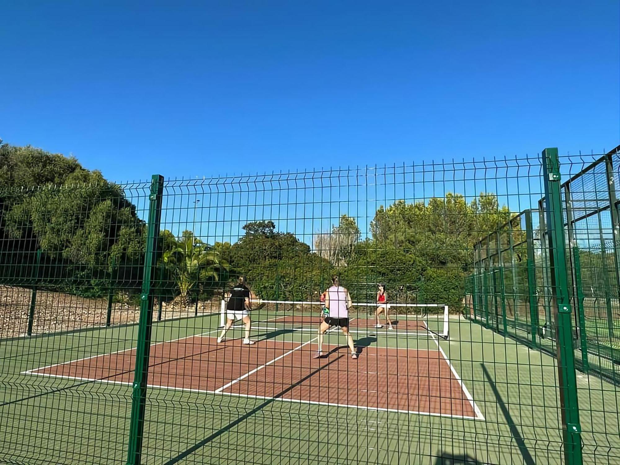 El Ton Διαμέρισμα Son Parc Εξωτερικό φωτογραφία