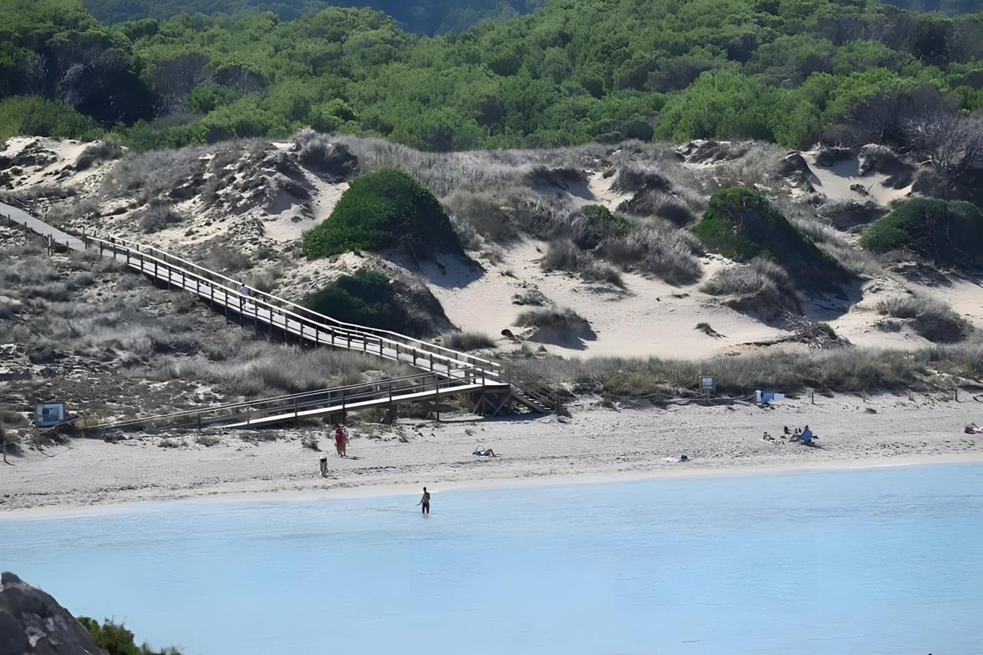 El Ton Διαμέρισμα Son Parc Εξωτερικό φωτογραφία