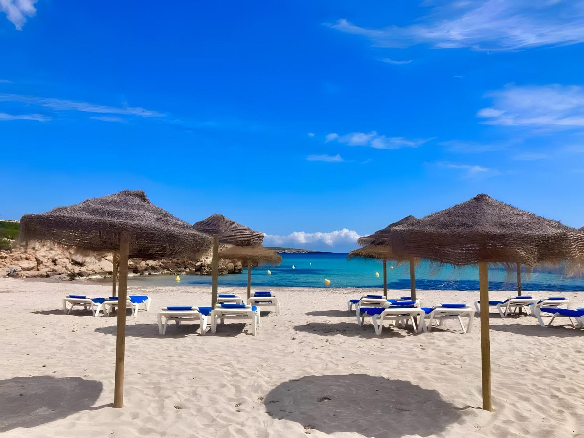 El Ton Διαμέρισμα Son Parc Εξωτερικό φωτογραφία